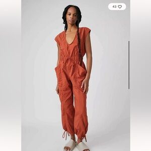 FP Movement Fly By Night Onesie